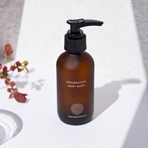 True Botanicals Resurfacing Body Mask- Full Size